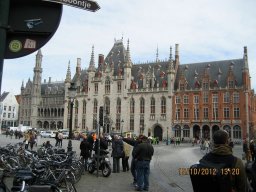 Brussels Turen 2012